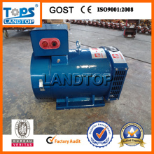 TOPS 10kw 230V Single-phase Alternator Generator